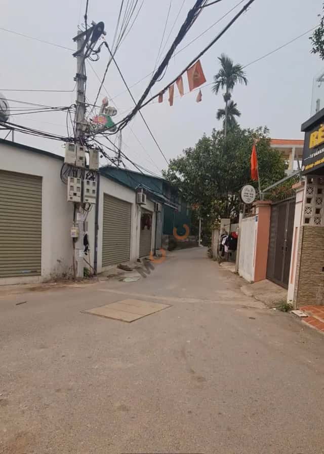 Đất 120 m² · Thôn Hội Phụ